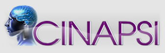 Logotipo Cinapsi